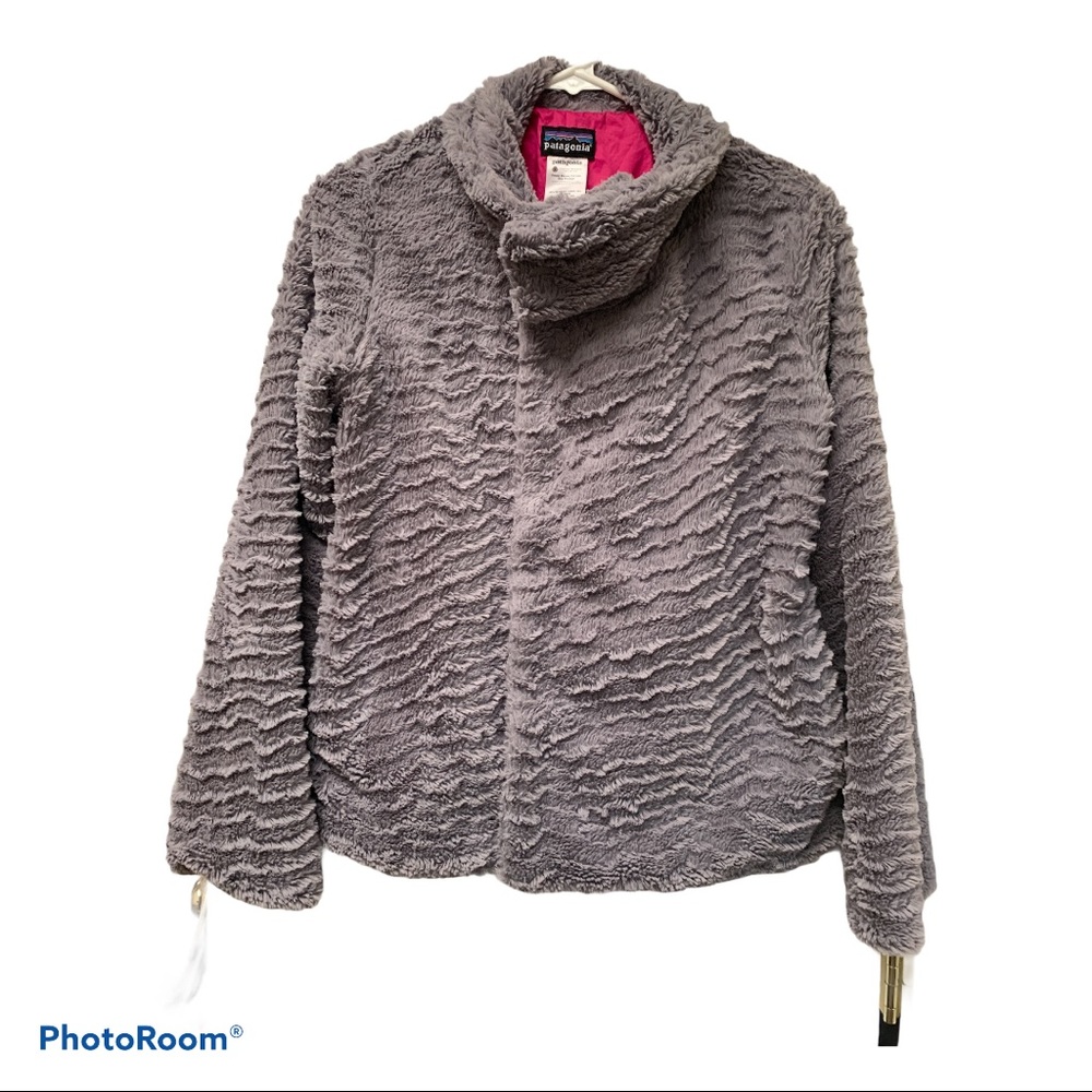 Women’s Patagonia Jacket Small